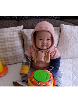 Corey杭さんのコーディネート