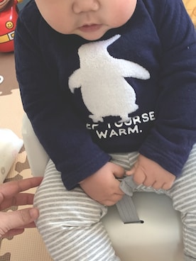 みんさんのコーディネート