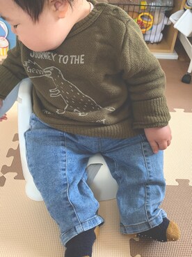 みんさんのコーディネート