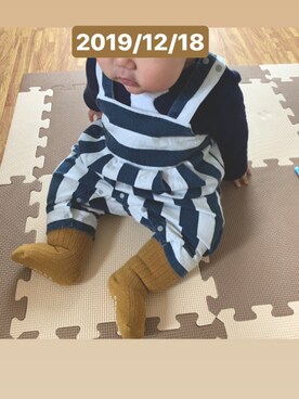 みんさんのコーディネート