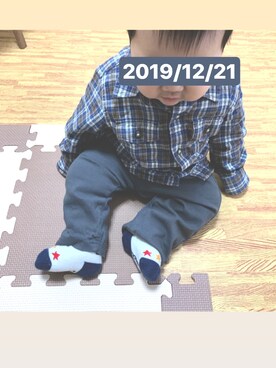 みんさんのコーディネート