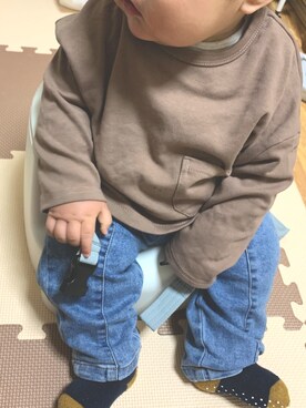 みんさんのコーディネート