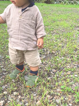 みんさんのコーディネート