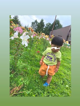 みんさんのコーディネート