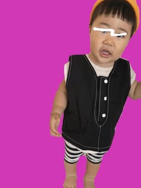 みんさんのコーディネート