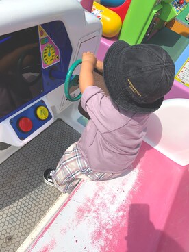 みんさんのコーディネート