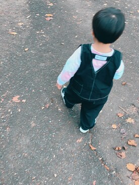 みんさんのコーディネート