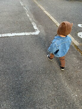 みんさんのコーディネート