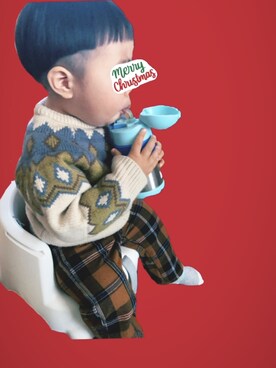 みんさんのコーディネート