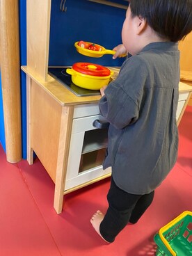 みんさんのコーディネート