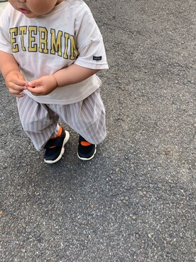 みんさんのコーディネート