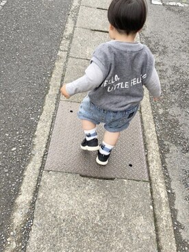 みんさんのコーディネート