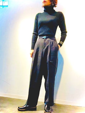 an…さんのコーディネート