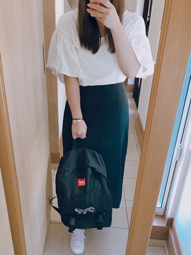 R!SAPさんのコーディネート