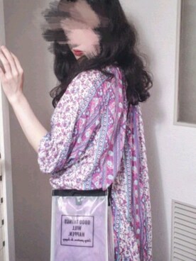  yuriさんのコーディネート