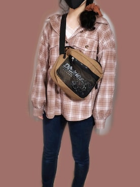  yuriさんのコーディネート