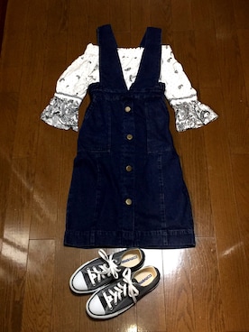 みくのるさんのコーディネート