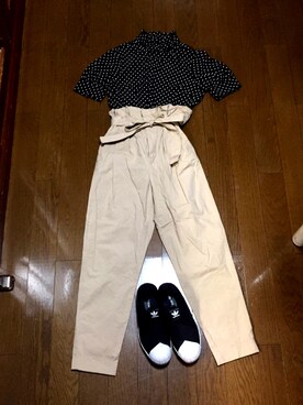 みくのるさんのコーディネート