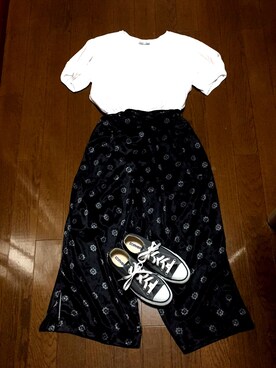 みくのるさんのコーディネート