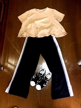 みくのるさんのコーディネート