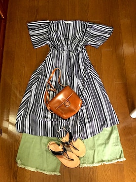 みくのるさんのコーディネート