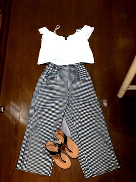 みくのるさんのコーディネート