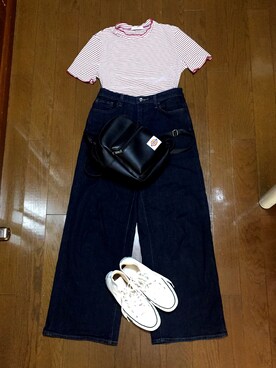 みくのるさんのコーディネート