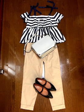 みくのるさんのコーディネート