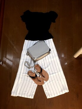 みくのるさんのコーディネート