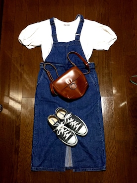 みくのるさんのコーディネート