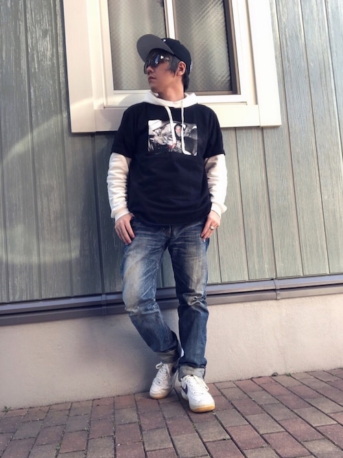 Mr.M(サブ垢毎日更新)さんのコーディネート