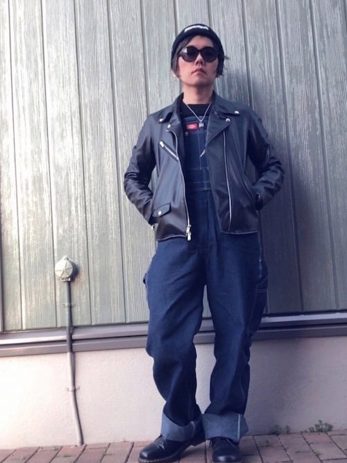 Mr.M(サブ垢毎日更新)さんのコーディネート