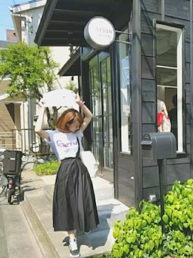 xxxmarikoxxxさんのコーディネート