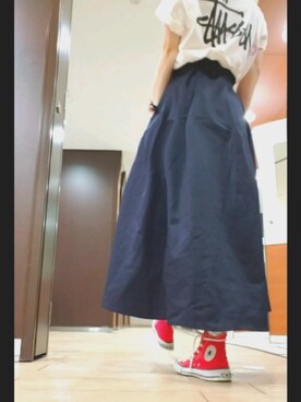 xxxmarikoxxxさんのコーディネート