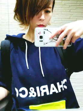 xxxmarikoxxxさんのコーディネート