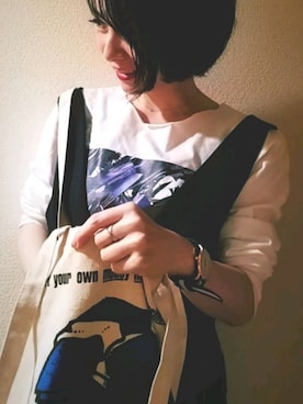 xxxmarikoxxxさんのコーディネート