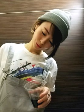 xxxmarikoxxxさんのコーディネート