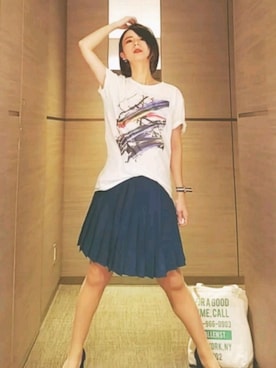 xxxmarikoxxxさんのコーディネート