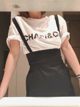 xxxmarikoxxxさんのコーディネート