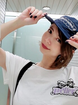 xxxmarikoxxxさんのコーディネート