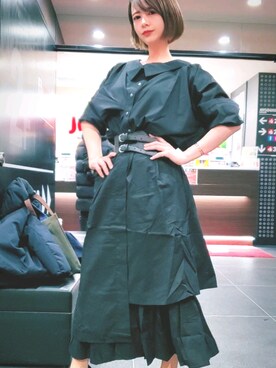 xxxmarikoxxxさんのコーディネート