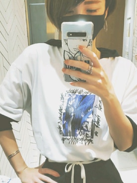 xxxmarikoxxxさんのコーディネート