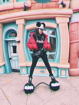 すん❤︎さんのコーディネート