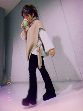 すん❤︎さんのコーディネート