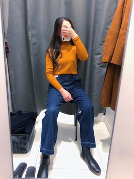 steadyさんのコーディネート