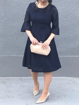 Lace Ladiesさんのコーディネート