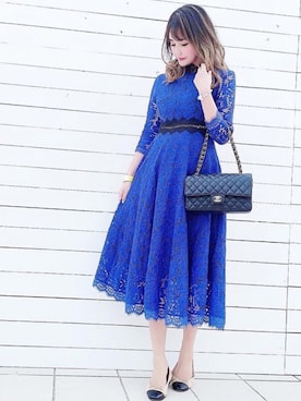 Lace Ladiesさんのコーディネート