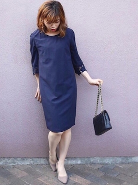 Lace Ladiesさんのコーディネート