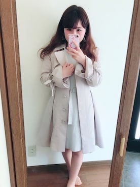 mさんのコーディネート