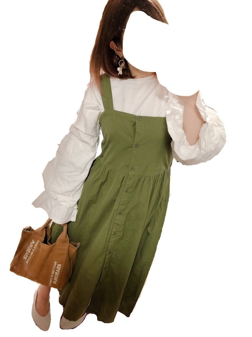saayuumiさんのコーディネート